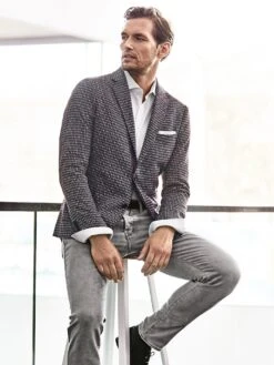 French Cuff Hemd -Redbubble Geschaft EC10 4185 DC 1