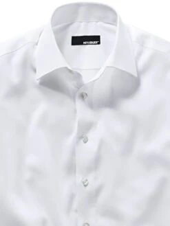 French Cuff Hemd -Redbubble Geschaft EC10 4185 DG