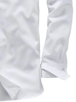 French Cuff Hemd -Redbubble Geschaft EC10 4185 DH