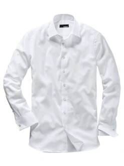 French Cuff Hemd -Redbubble Geschaft EC10 4185 FA 1