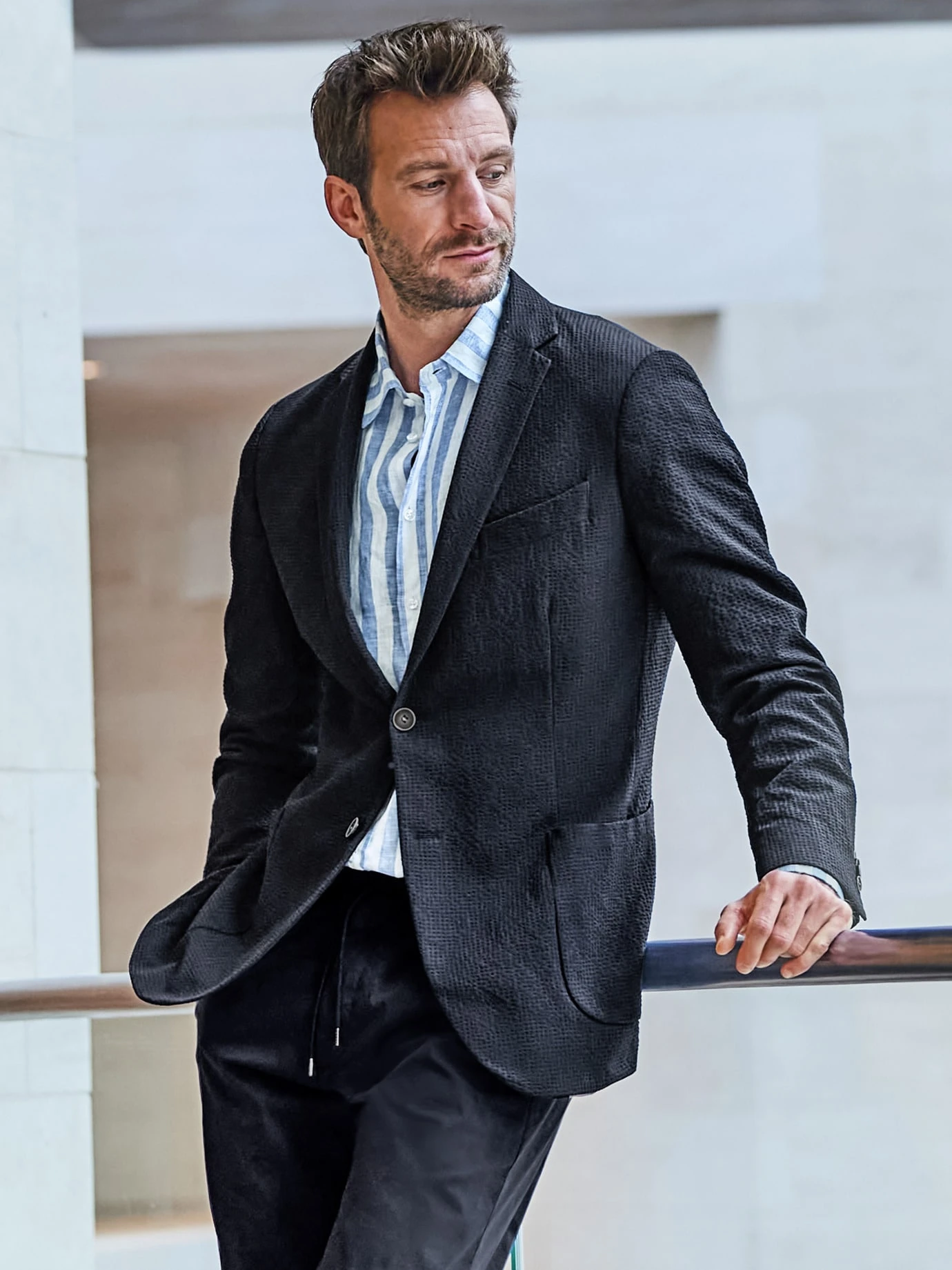 Nonkonformisten-Hemd 10 Nonkonformisten-Hemd – Bild 8