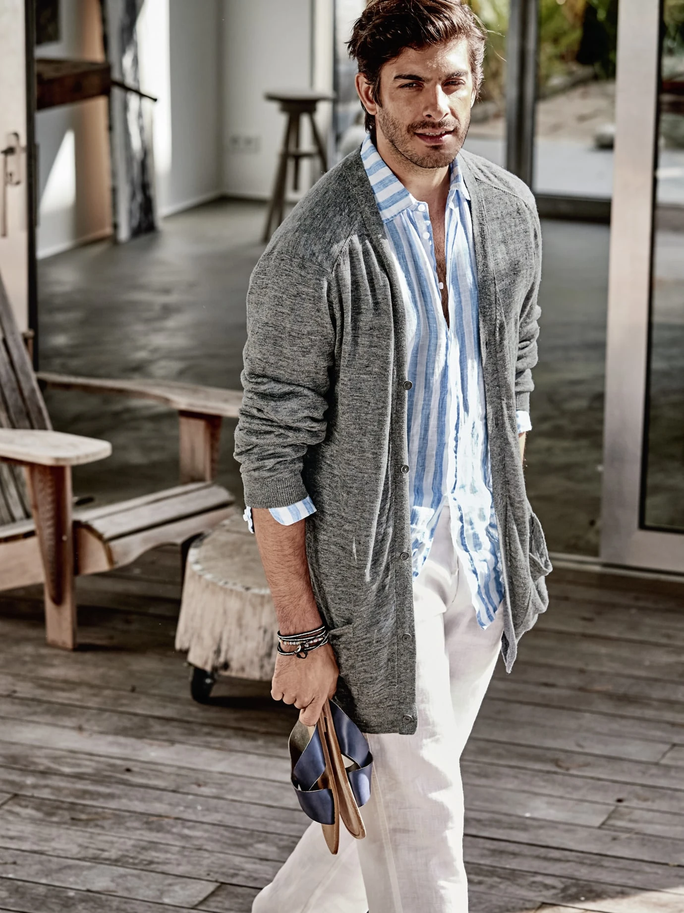 Nonkonformisten-Hemd 14 Nonkonformisten-Hemd – Bild 12