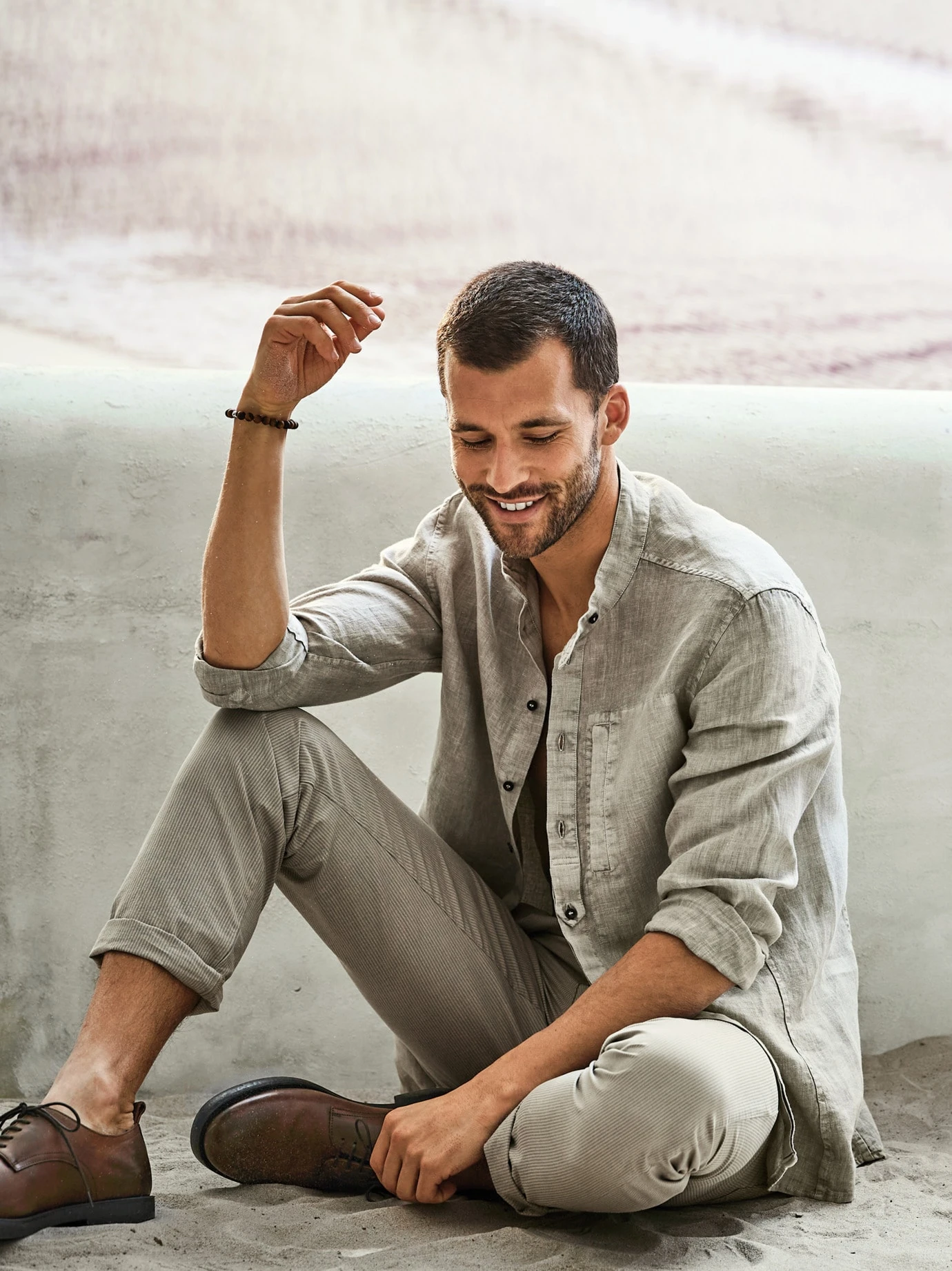 Leinenhemd Top 10 Leinenhemd Top – Bild 8