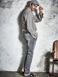 Leinenhemd Top 17 Leinenhemd Top -Redbubble Geschaft EC10 4313 DF