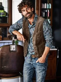 Barber-Hemd 29 Barber-Hemd -Redbubble Geschaft EC10 4363 DE 1