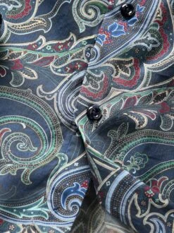 Barber-Hemd 25 Barber-Hemd -Redbubble Geschaft EC10 4363 DI