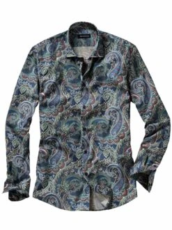 Barber-Hemd 26 Barber-Hemd -Redbubble Geschaft EC10 4363 FA 1