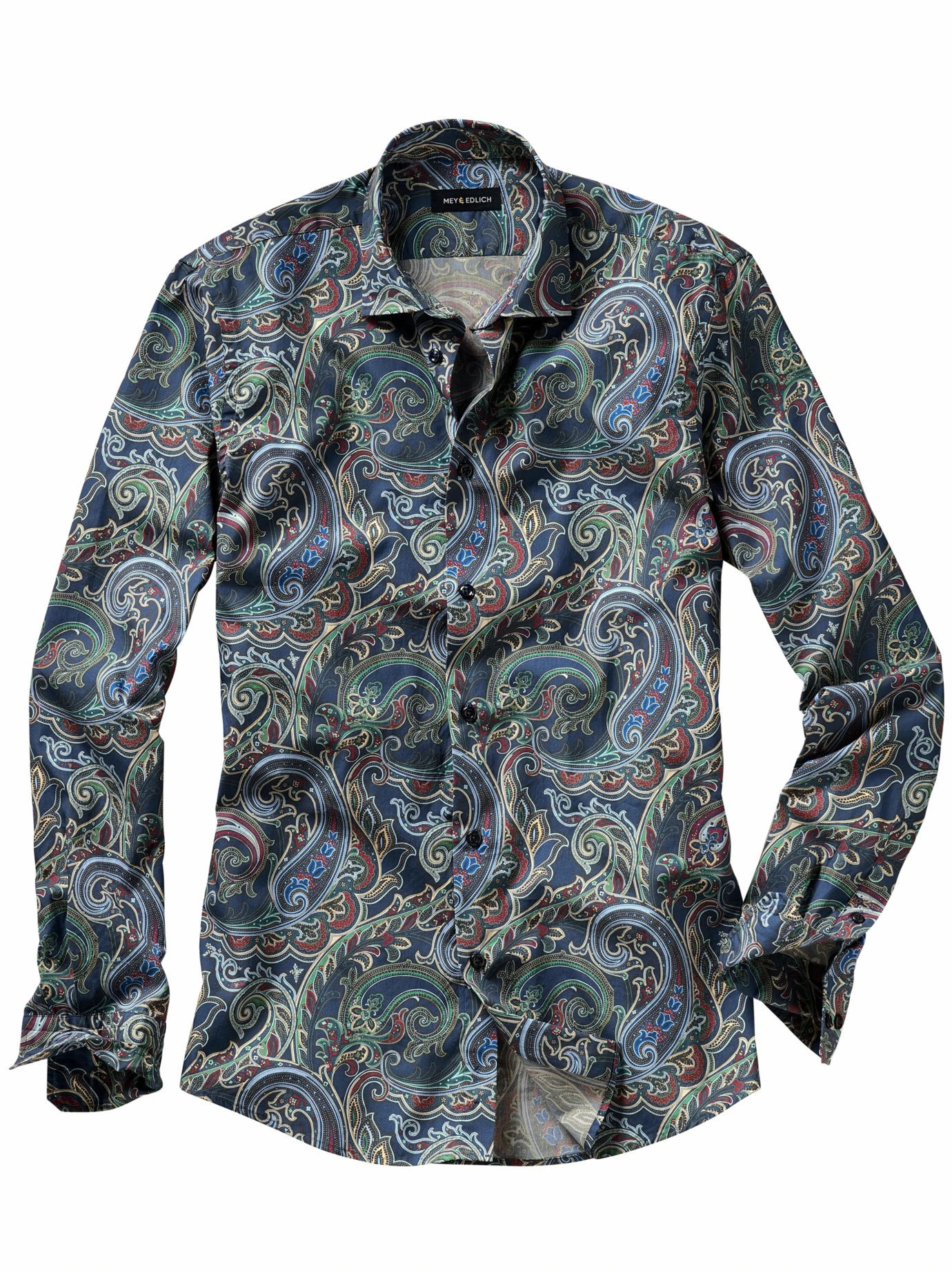 Barber-Hemd 11 Barber-Hemd – Bild 9