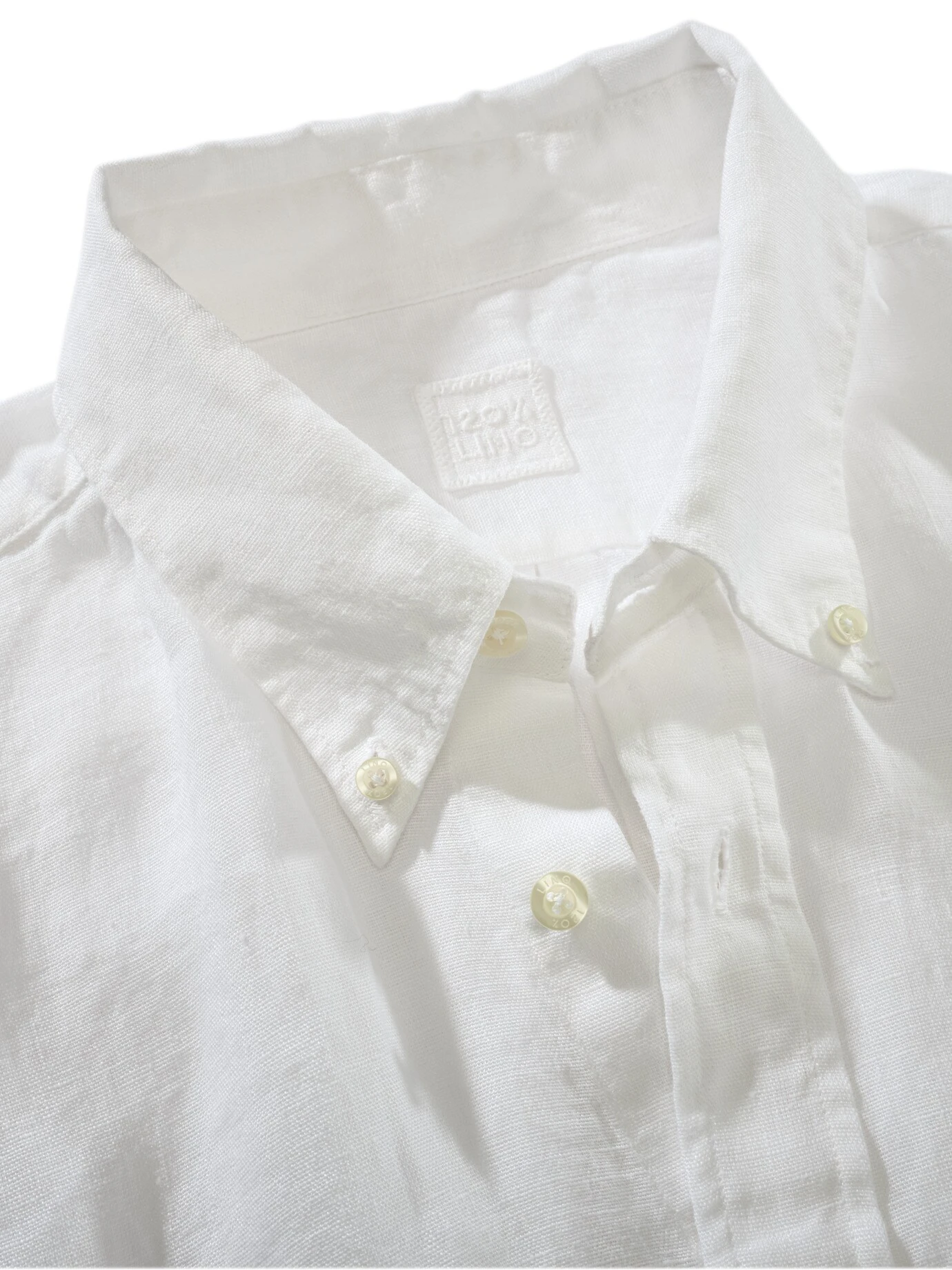 Farbbad-Leinenhemd 11 Farbbad-Leinenhemd – Bild 9