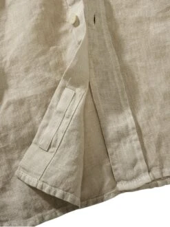 Farbbad-Leinenhemd 23 Farbbad-Leinenhemd -Redbubble Geschaft EC10 4364 DH 1