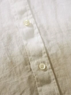 Farbbad-Leinenhemd 25 Farbbad-Leinenhemd -Redbubble Geschaft EC10 4364 DJ 1