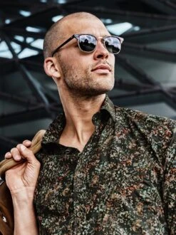 Reflex-Hemd 22 Reflex-Hemd -Redbubble Geschaft EC10 4397 DD