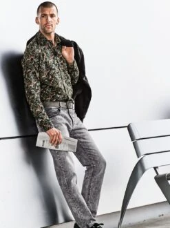 Reflex-Hemd 33 Reflex-Hemd -Redbubble Geschaft EC10 4397 DF 1