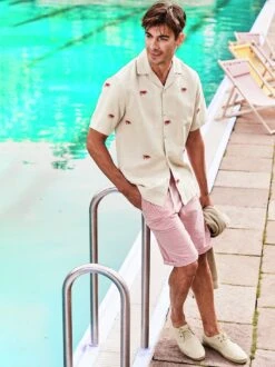 Kurzarmhemd Crab 28 Kurzarmhemd Crab -Redbubble Geschaft EC10 4398 DF 1