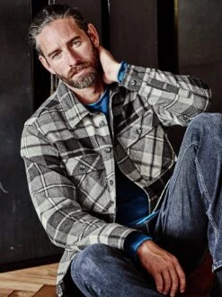 Lebenswelt-Overshirt -Redbubble Geschaft EC10 4428 DF 1