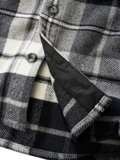 Lebenswelt-Overshirt -Redbubble Geschaft EC10 4428 DI