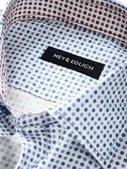 Punkt-für-Sie-Hemd 31 Punkt-für-Sie-Hemd -Redbubble Geschaft EC10 4429 DG