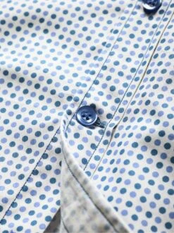 Punkt-für-Sie-Hemd 37 Punkt-für-Sie-Hemd -Redbubble Geschaft EC10 4429 DI 1