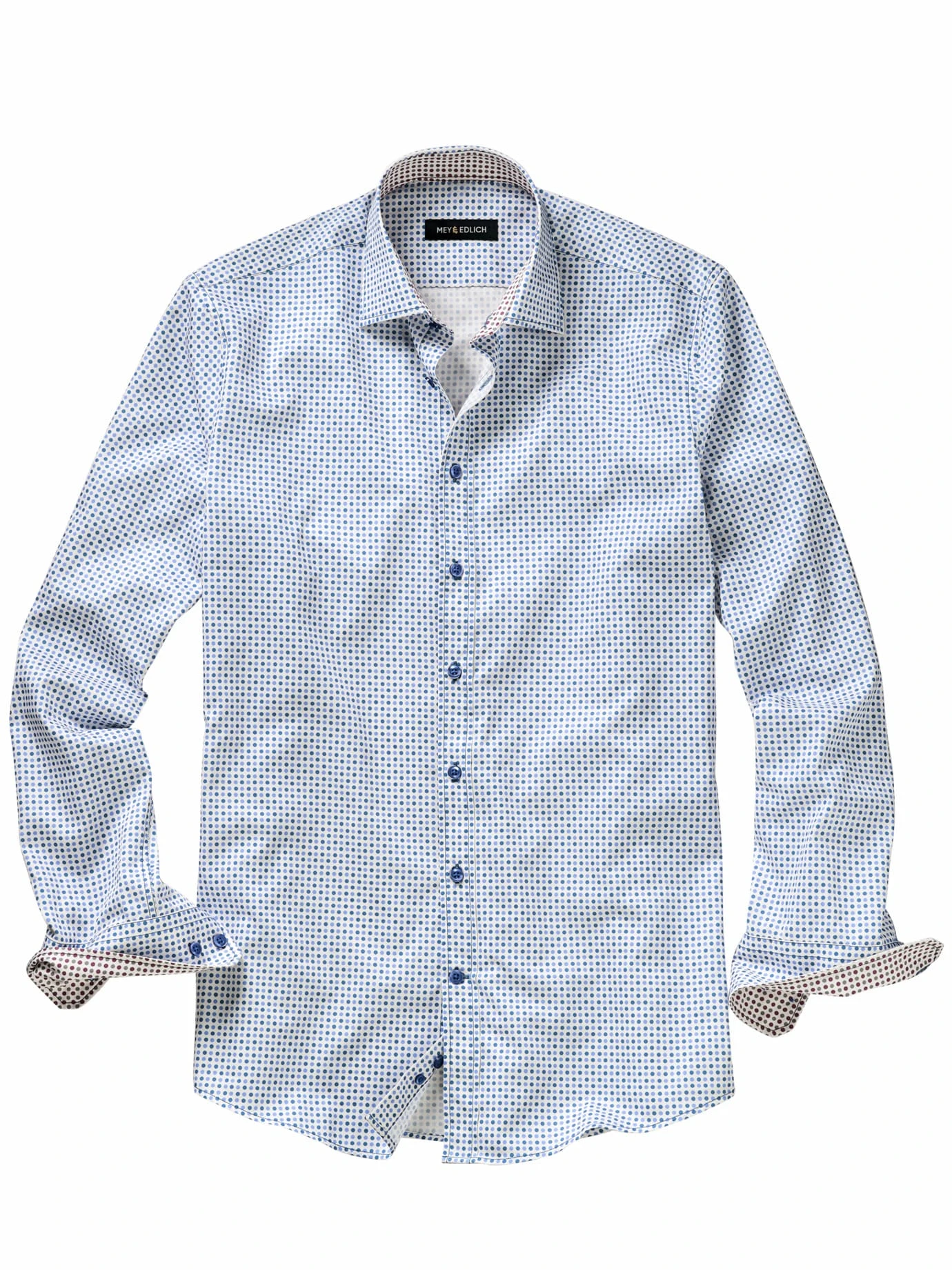Punkt-für-Sie-Hemd 17 Punkt-für-Sie-Hemd – Bild 15