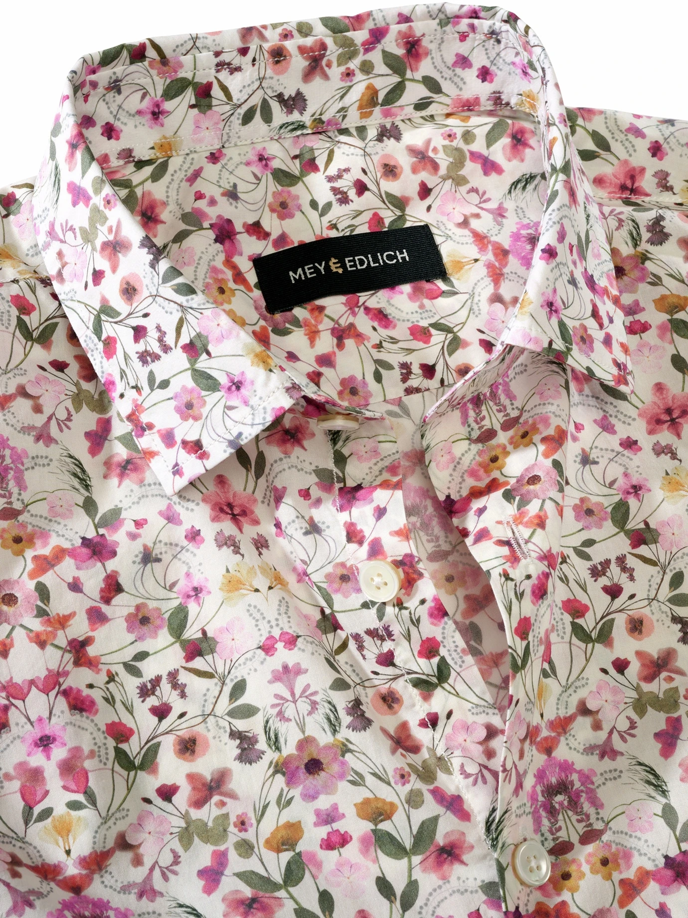 Hemd Aurora 5 Hemd Aurora – Bild 3