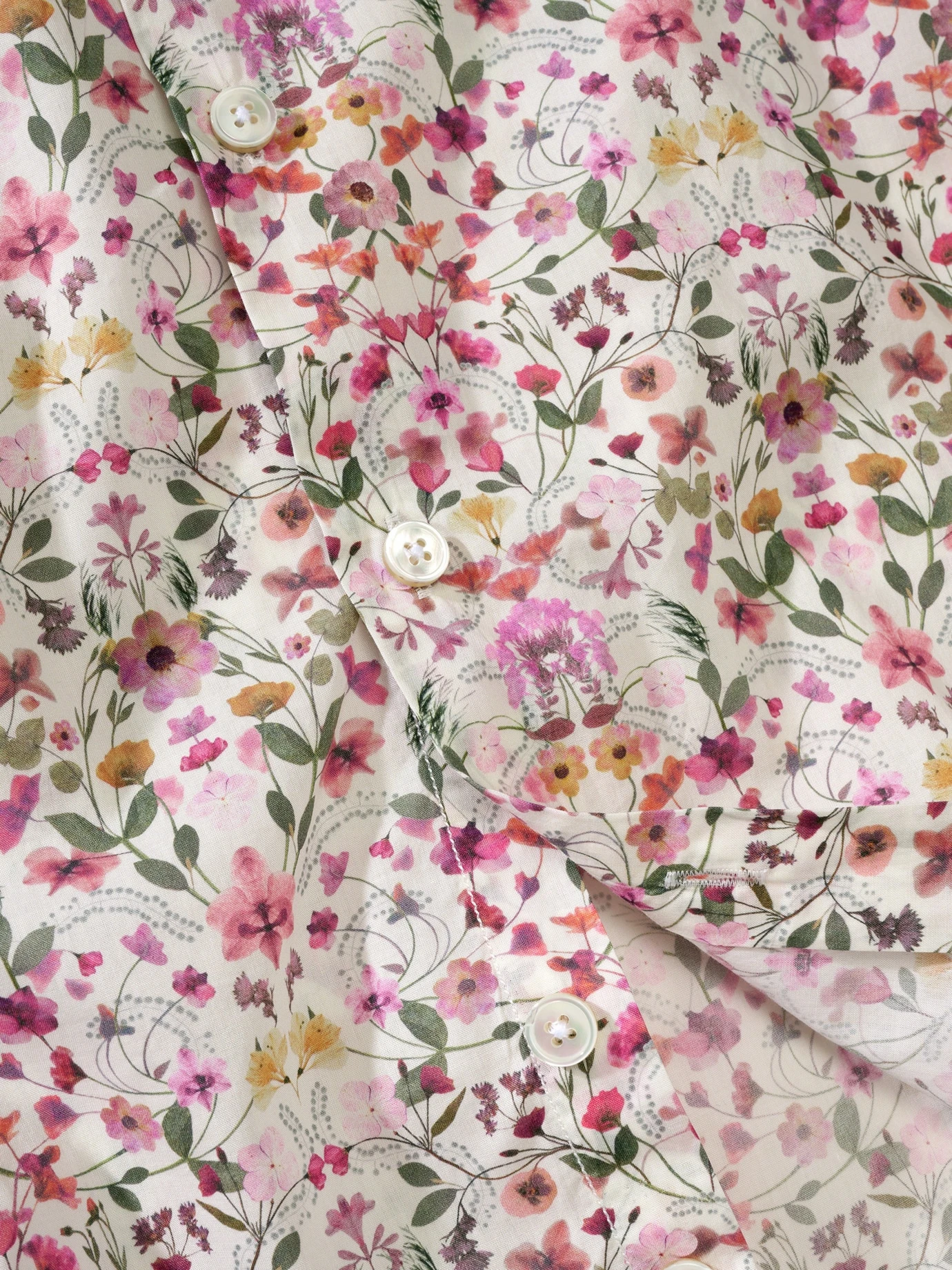 Hemd Aurora 13 Hemd Aurora – Bild 11