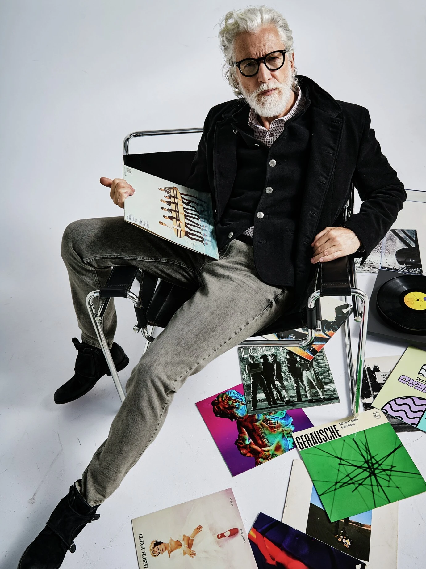 Punkt-für-Sie-Hemd 4 Punkt-für-Sie-Hemd – Bild 2