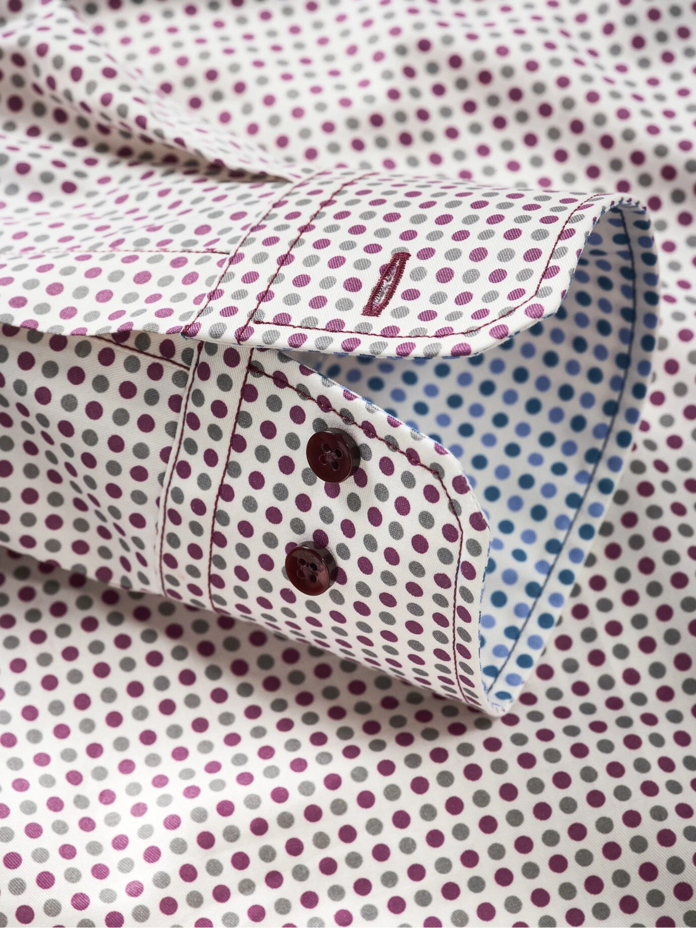 Punkt-für-Sie-Hemd 7 Punkt-für-Sie-Hemd – Bild 5