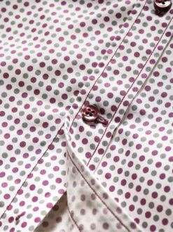 Punkt-für-Sie-Hemd 25 Punkt-für-Sie-Hemd -Redbubble Geschaft EC10 4457 DI