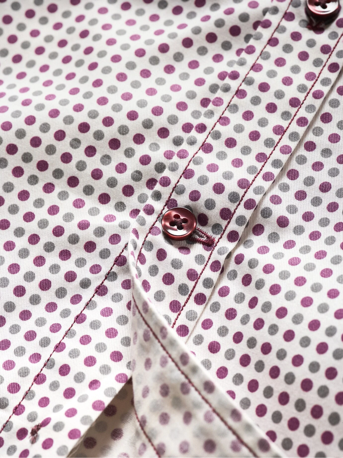 Punkt-für-Sie-Hemd 8 Punkt-für-Sie-Hemd – Bild 6