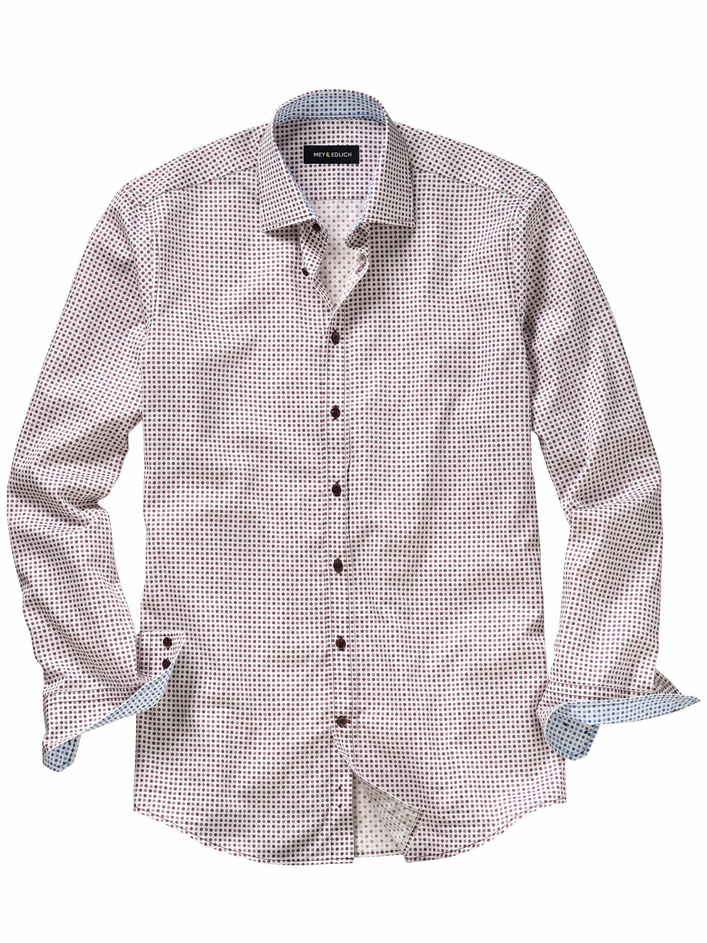 Punkt-für-Sie-Hemd 3 Punkt-für-Sie-Hemd