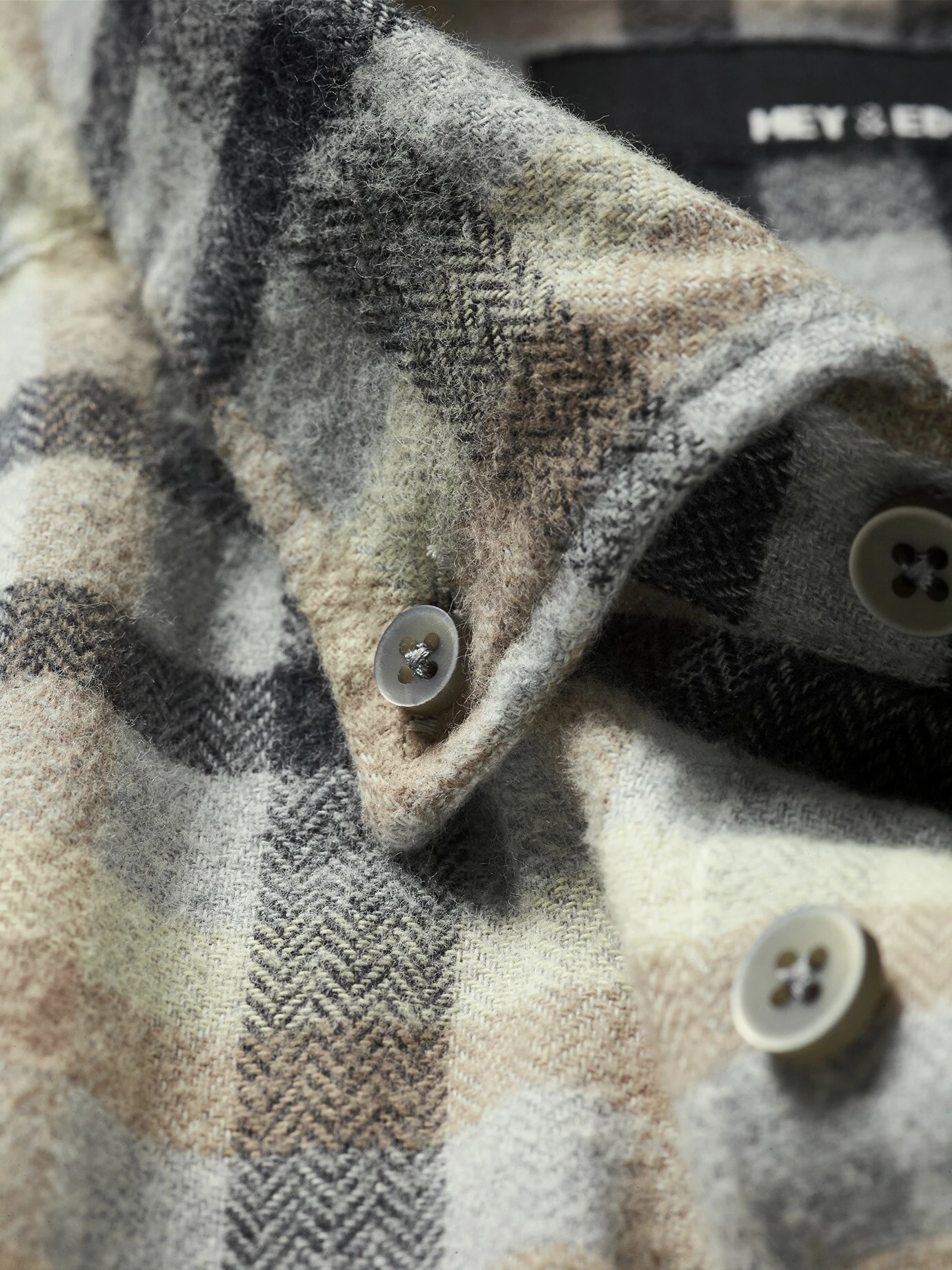 Stadtbahn-Flanellhemd 7 Stadtbahn-Flanellhemd – Bild 5