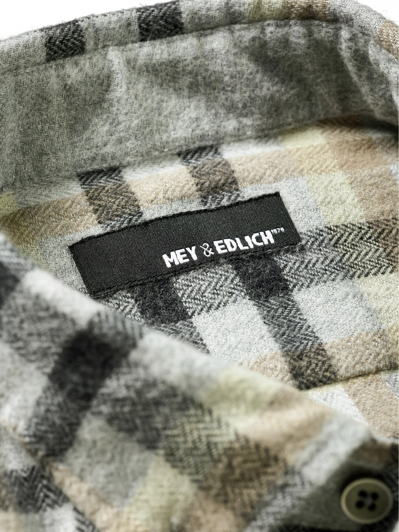 Stadtbahn-Flanellhemd 15 Stadtbahn-Flanellhemd – Bild 13