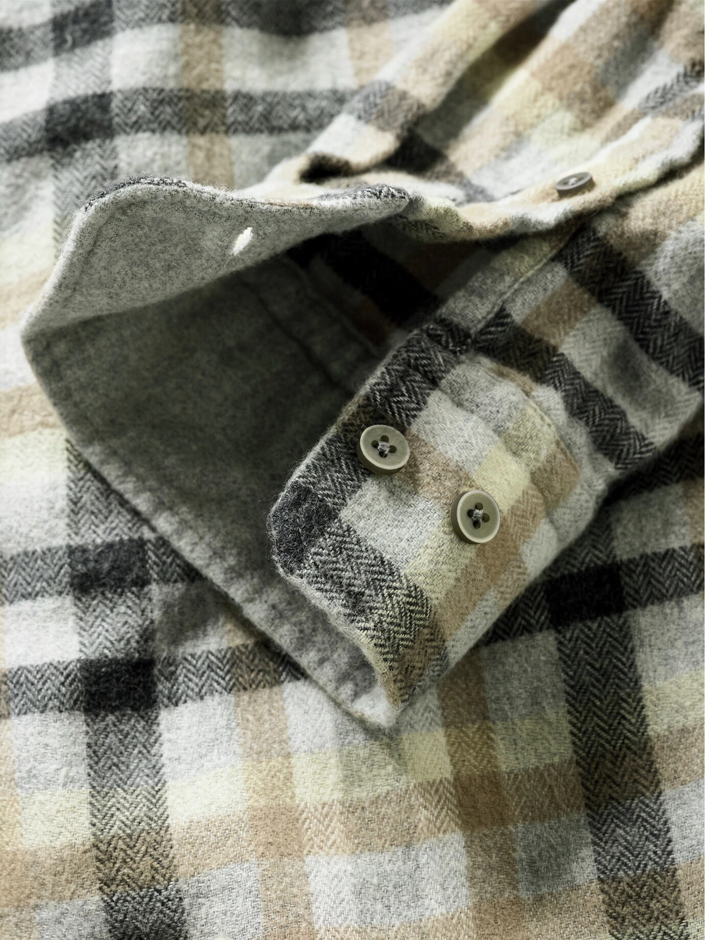 Stadtbahn-Flanellhemd 16 Stadtbahn-Flanellhemd – Bild 14