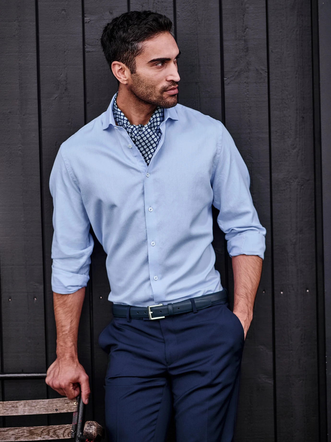 Argument-Hemd 4 Argument-Hemd – Bild 2