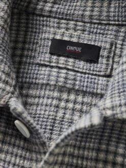 Cinque Overshirt Cistrom 2 -Redbubble Geschaft EC10 4488 DG 1