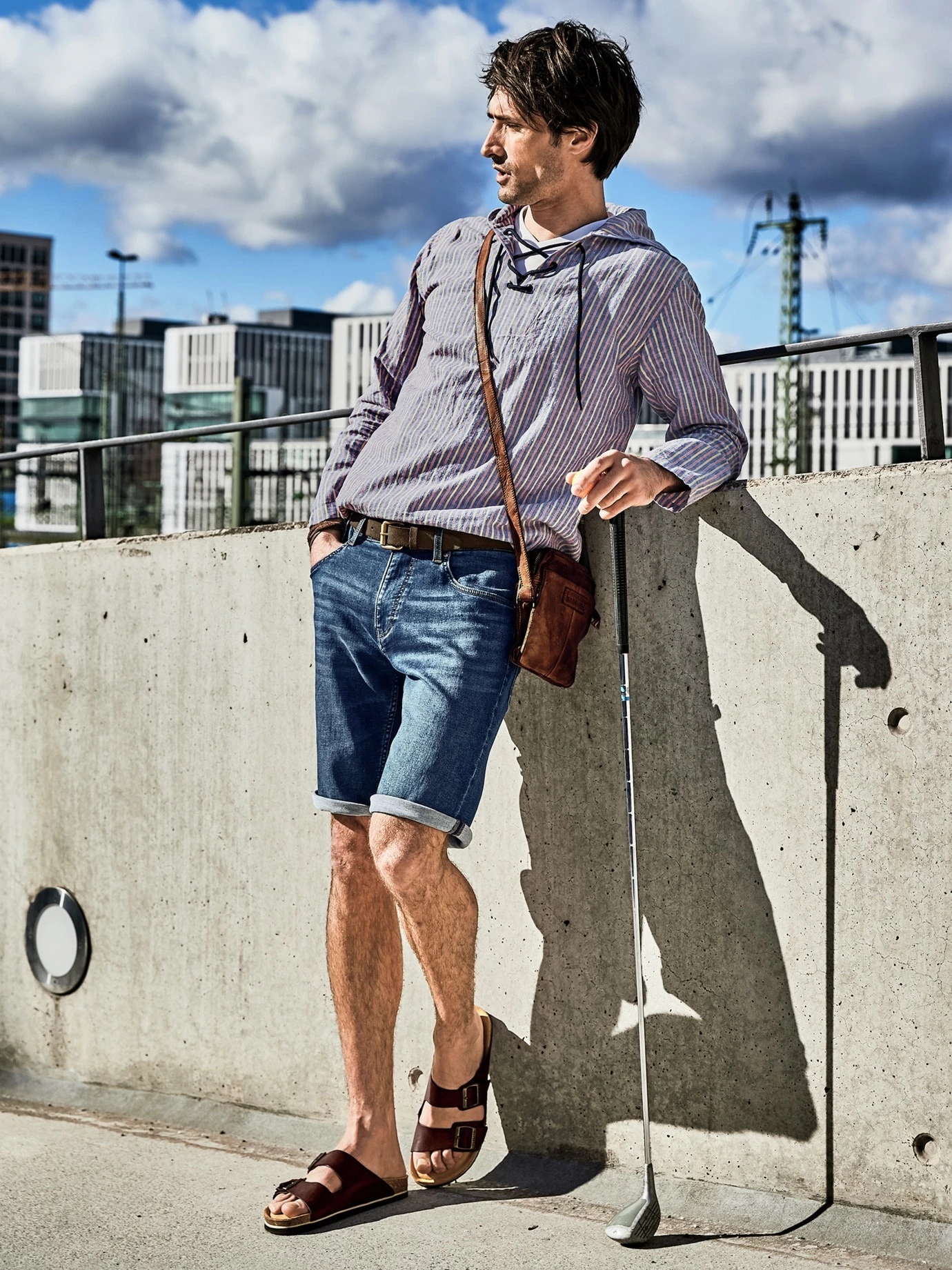 Stadtviertel-Hemd 4 Stadtviertel-Hemd – Bild 2