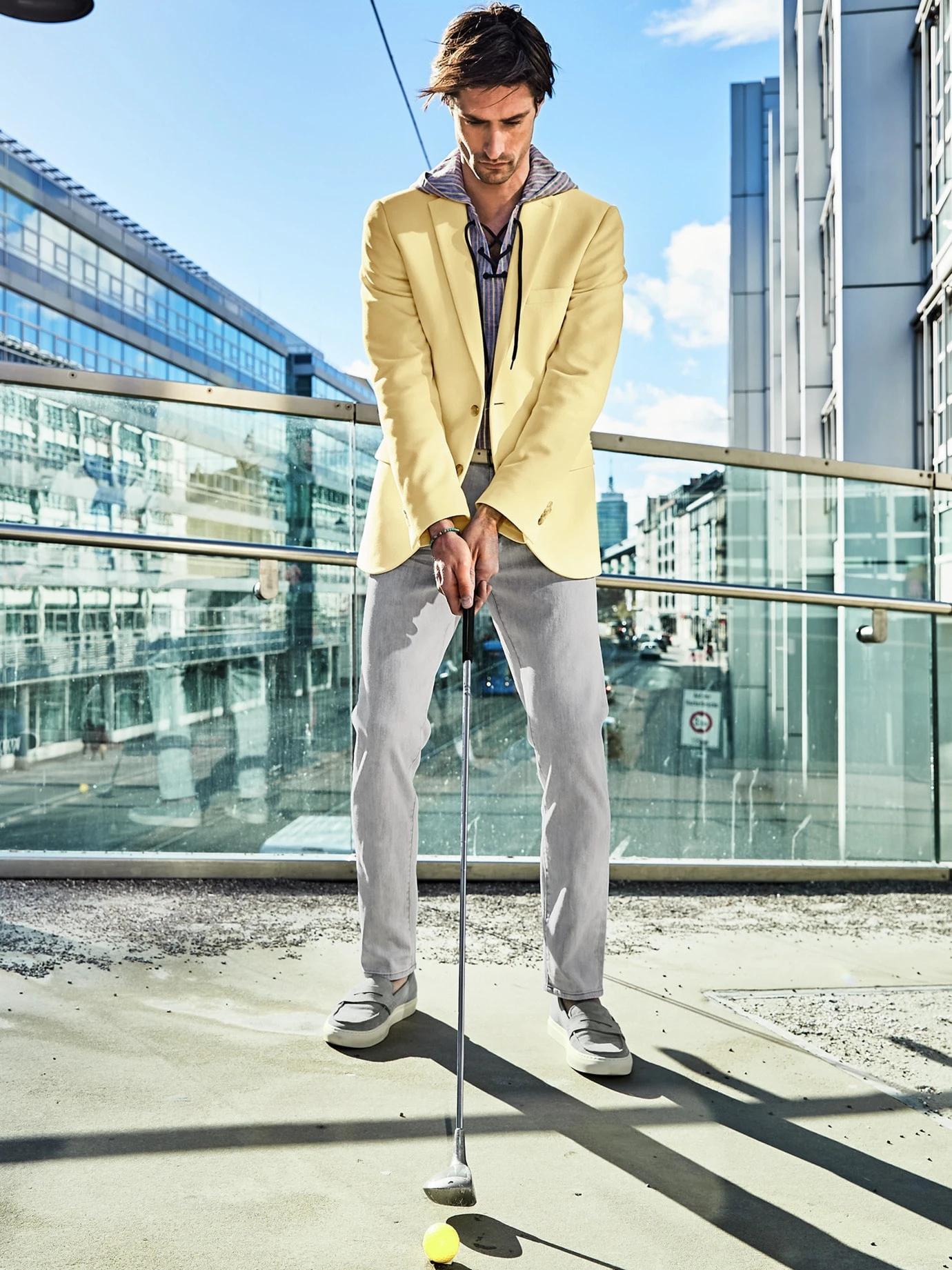 Stadtviertel-Hemd 5 Stadtviertel-Hemd – Bild 3