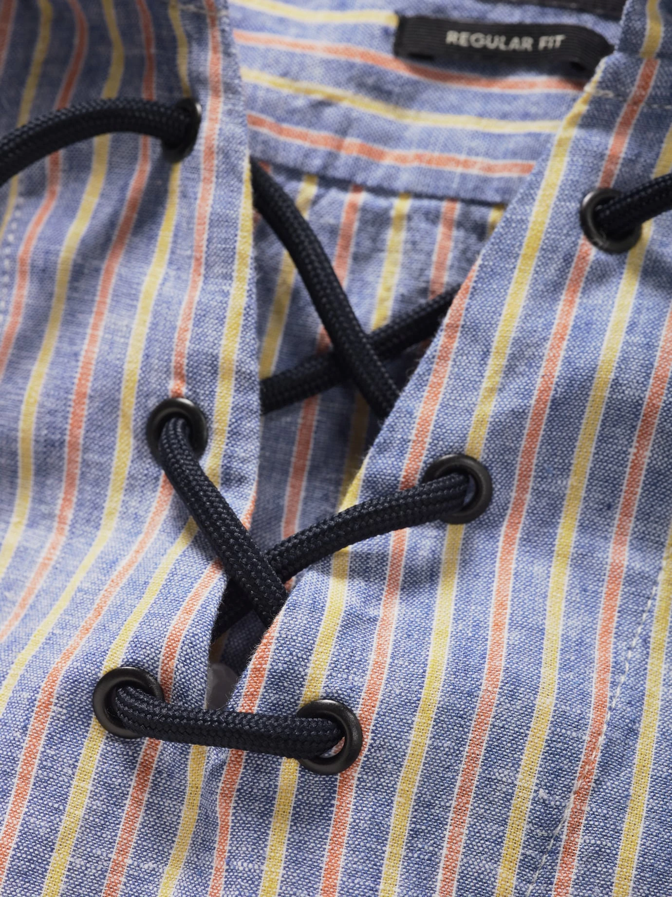 Stadtviertel-Hemd 9 Stadtviertel-Hemd – Bild 7