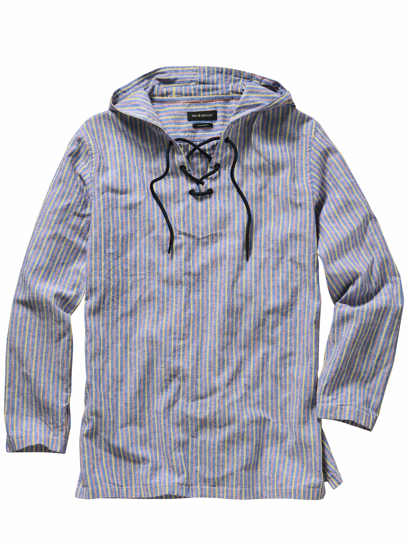 Stadtviertel-Hemd 3 Stadtviertel-Hemd