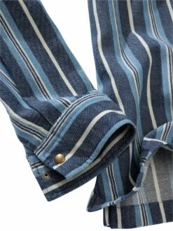 Jeansleben-Hemd -Redbubble Geschaft EC10 4494 DG 1