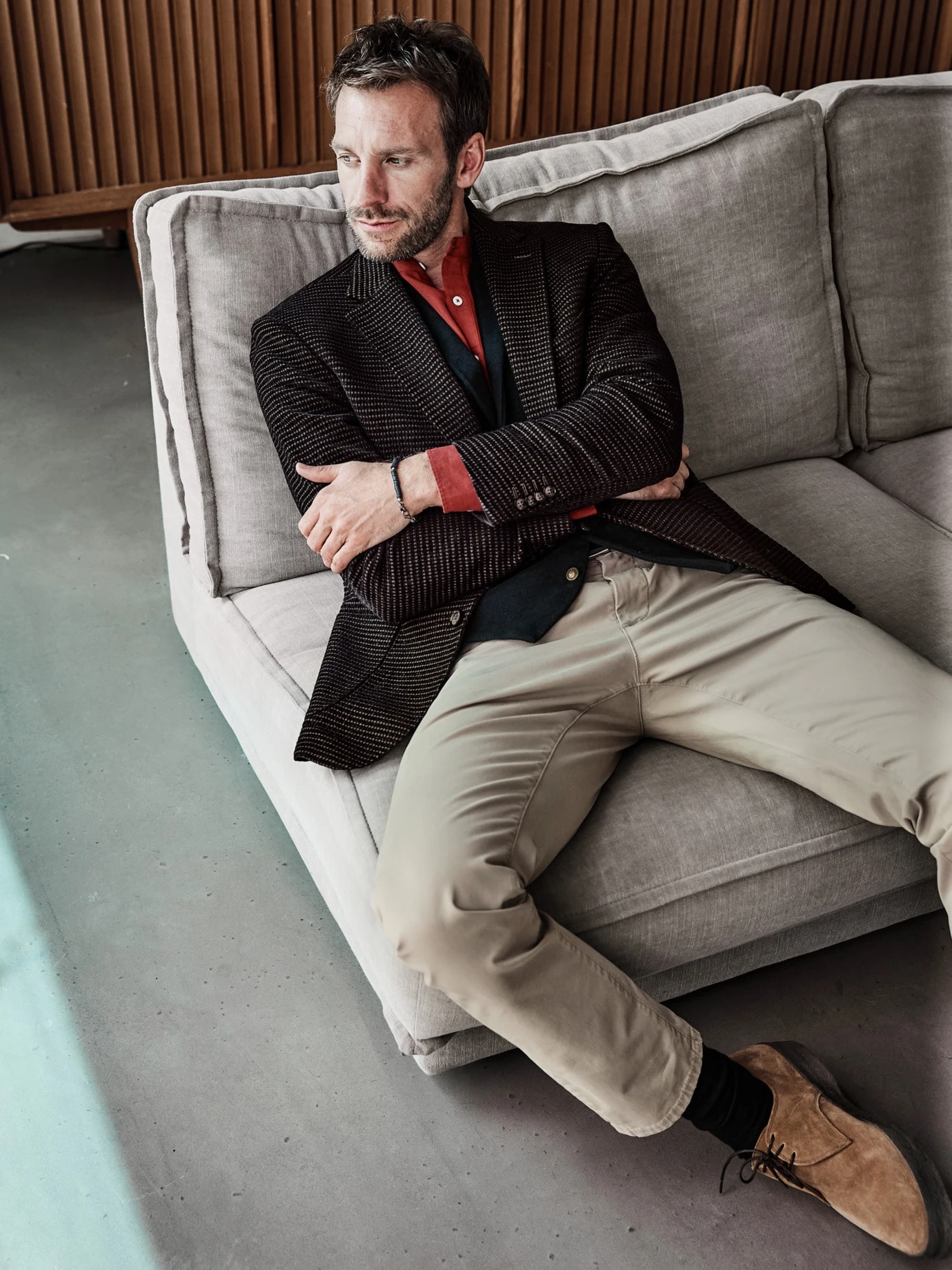 Regie-Hemd 6 Regie-Hemd – Bild 4