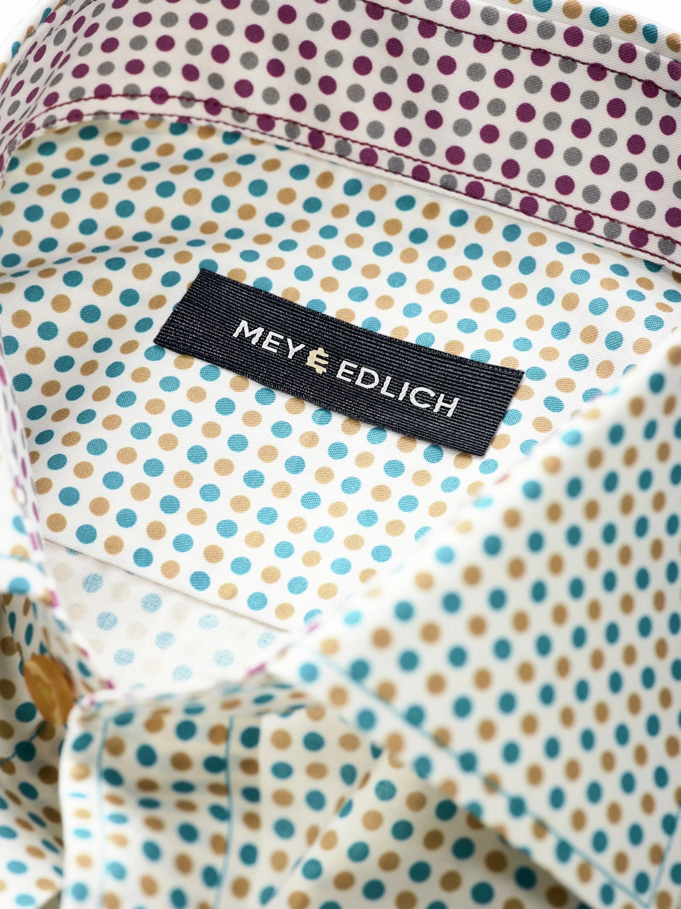 Punkt-für-Sie-Hemd 10 Punkt-für-Sie-Hemd – Bild 8