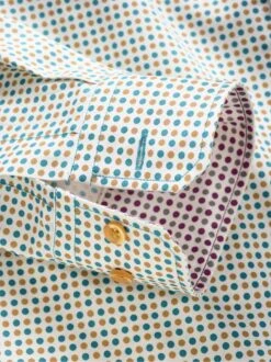 Punkt-für-Sie-Hemd 28 Punkt-für-Sie-Hemd -Redbubble Geschaft EC10 4514 DH