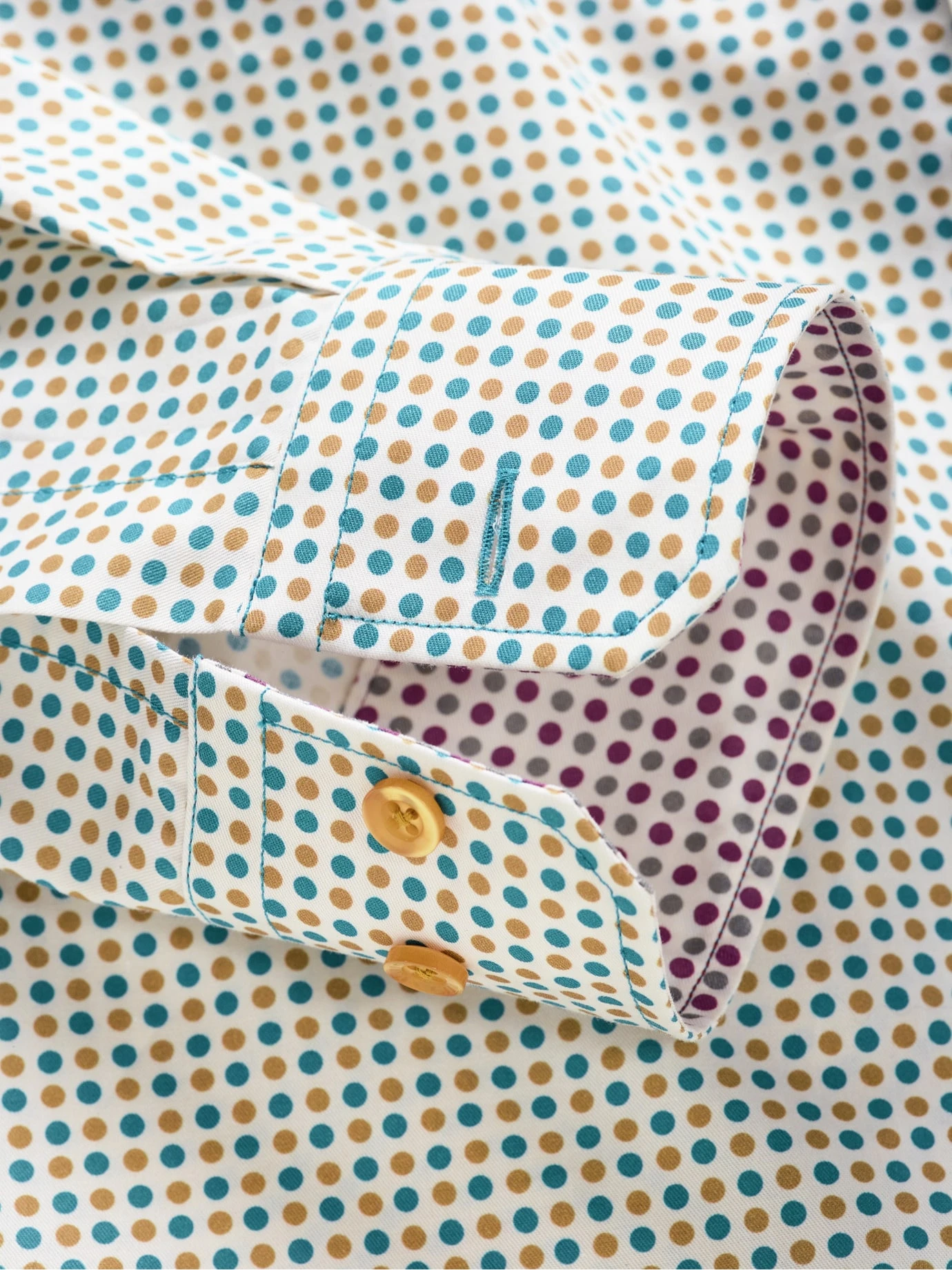 Punkt-für-Sie-Hemd 11 Punkt-für-Sie-Hemd – Bild 9