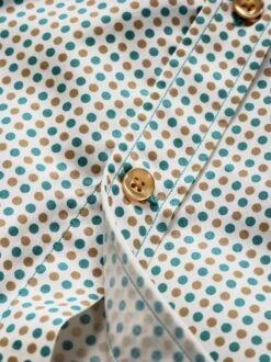 Punkt-für-Sie-Hemd 29 Punkt-für-Sie-Hemd -Redbubble Geschaft EC10 4514 DI