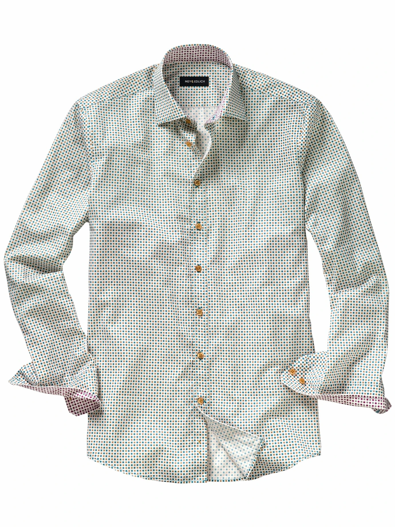Punkt-für-Sie-Hemd 9 Punkt-für-Sie-Hemd – Bild 7