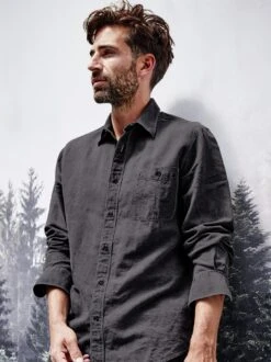 Zeitzeichen-Hemd 18 Zeitzeichen-Hemd -Redbubble Geschaft EC10 4526 DF 1