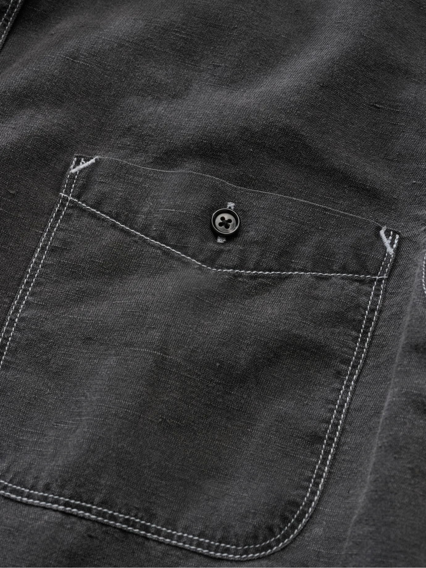 Zeitzeichen-Hemd 11 Zeitzeichen-Hemd – Bild 9