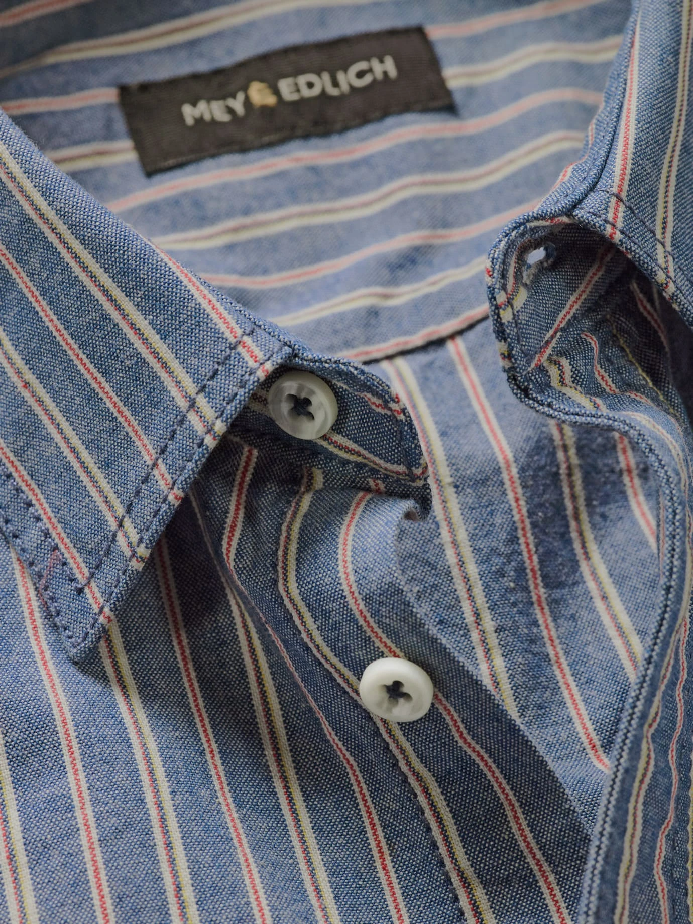 Freiheitsgedanke-Hemd 6 Freiheitsgedanke-Hemd – Bild 4