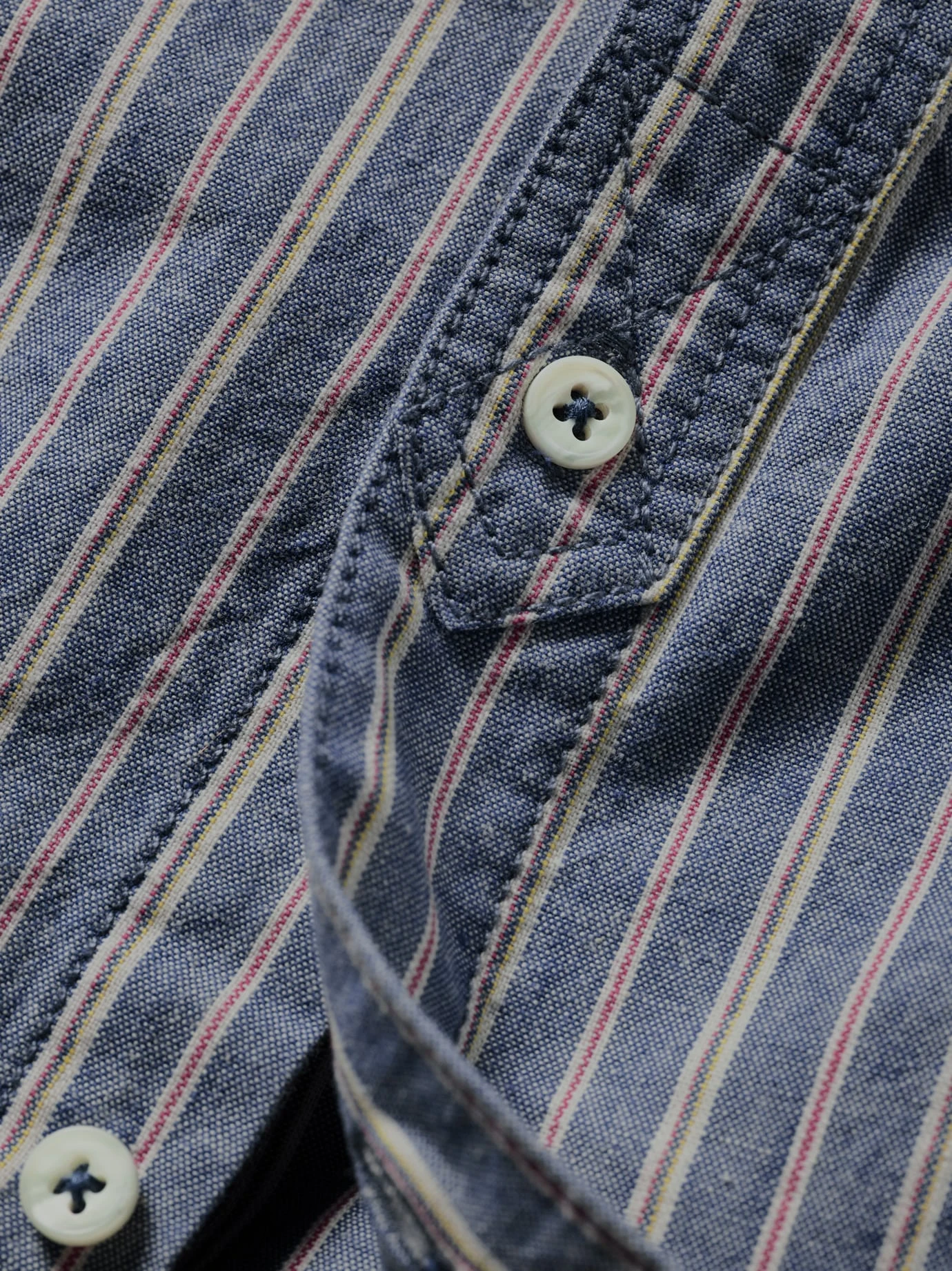 Freiheitsgedanke-Hemd 14 Freiheitsgedanke-Hemd – Bild 12